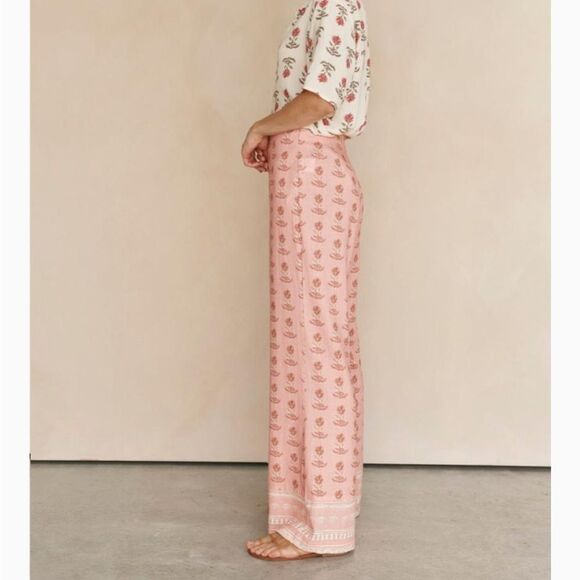 VRG GRL Romanza Pants Boheme Pants 10 - Picture 5 of 9